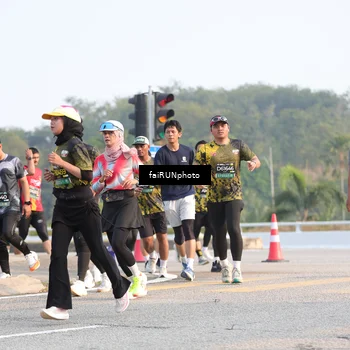 Runner Photo 6545182