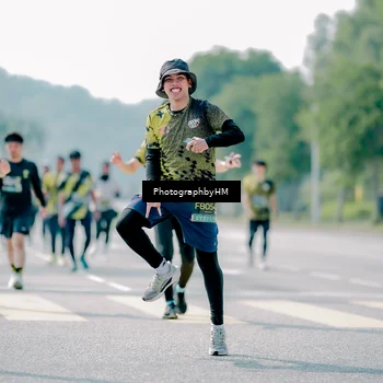Runner Photo 6545187