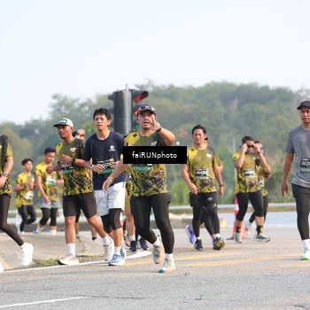 Runner Photo 6545192