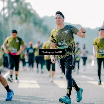 Runner Photo 6545193
