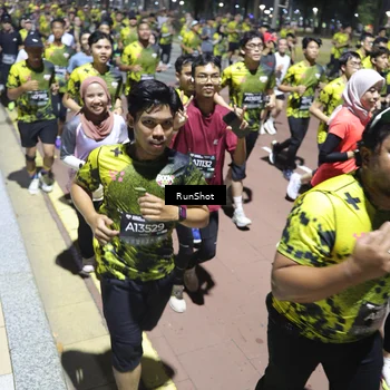Runner Photo 6545196