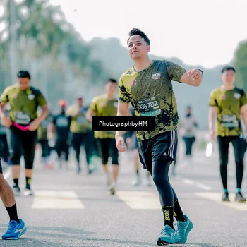 Runner Photo 6545198