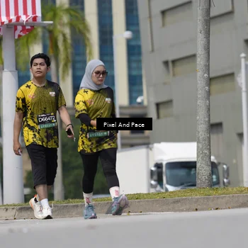 Runner Photo 6545200