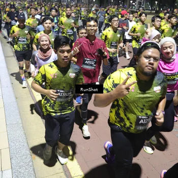 Runner Photo 6545202