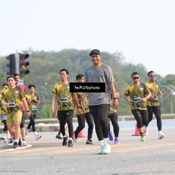 Runner Photo 6545203