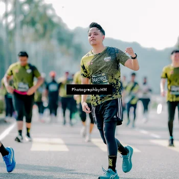 Runner Photo 6545205