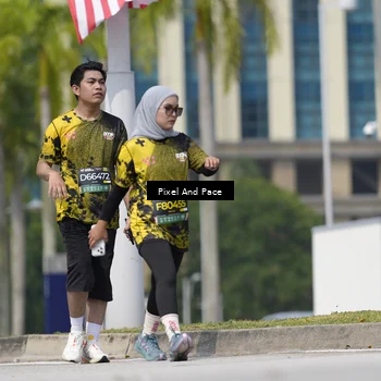 Runner Photo 6545206