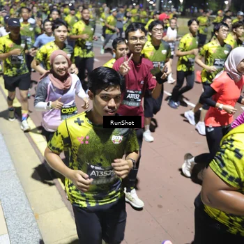 Runner Photo 6545208