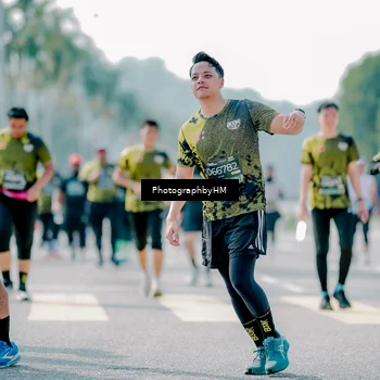 Runner Photo 6545209