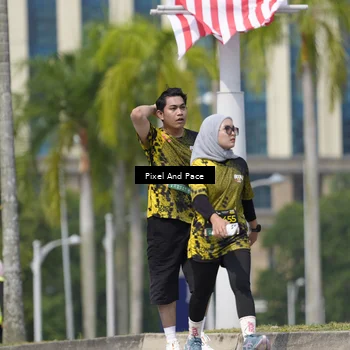 Runner Photo 6545212