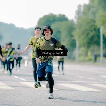 Runner Photo 6545213