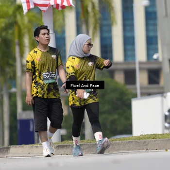 Runner Photo 6545220