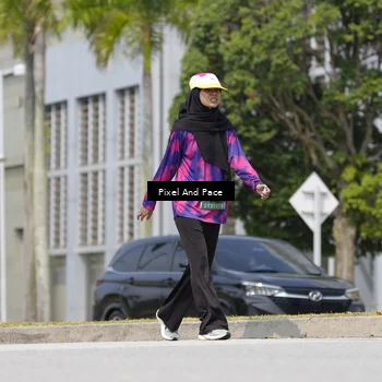 Runner Photo 6545223