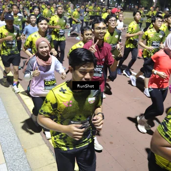 Runner Photo 6545225