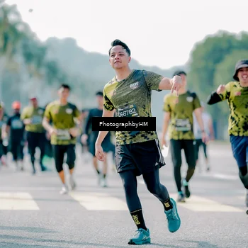 Runner Photo 6545227