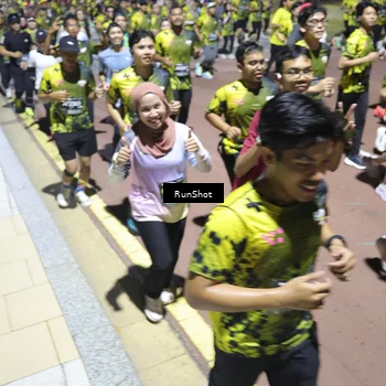 Runner Photo 6545236