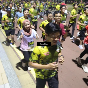 Runner Photo 6545237