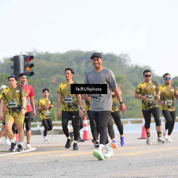 Runner Photo 6545239