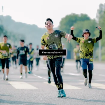 Runner Photo 6545245