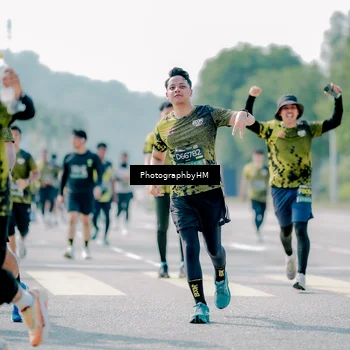 Runner Photo 6545247