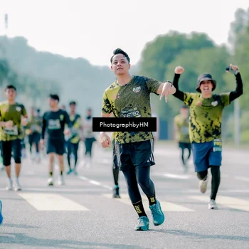 Runner Photo 6545248