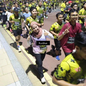Runner Photo 6545250