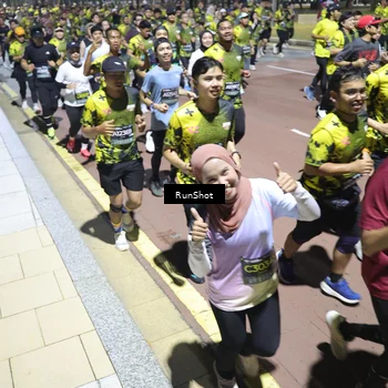 Runner Photo 6545253