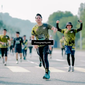 Runner Photo 6545254