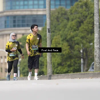 Runner Photo 6545256