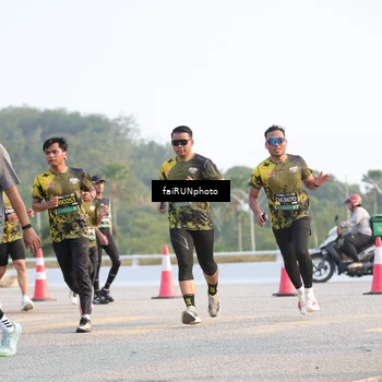Runner Photo 6545257