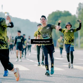 Runner Photo 6545260
