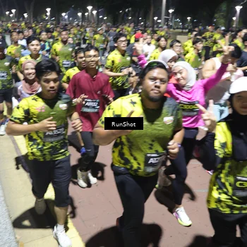 Runner Photo 6545262