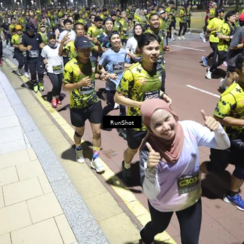 Runner Photo 6545265