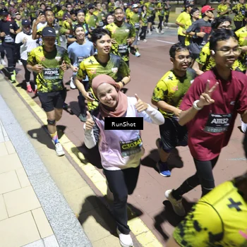 Runner Photo 6545266