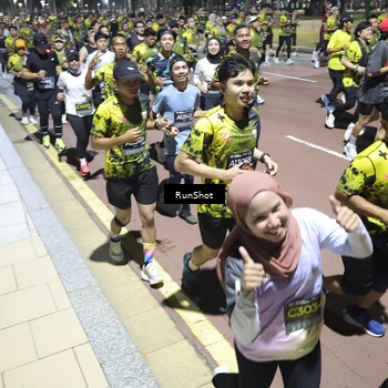 Runner Photo 6545273