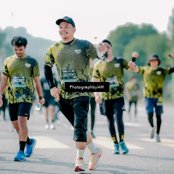 Runner Photo 6545274