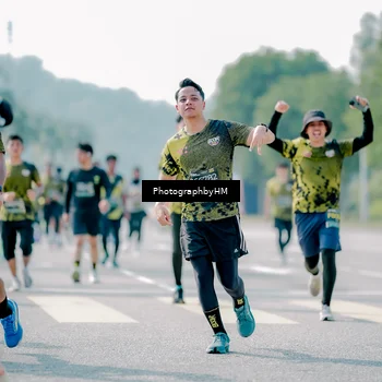 Runner Photo 6545277