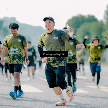 Runner Photo 6545284