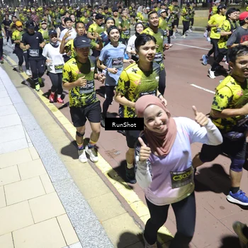 Runner Photo 6545285