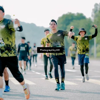 Runner Photo 6545287