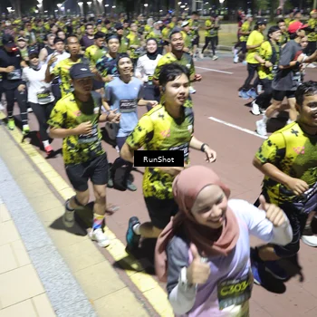 Runner Photo 6545288