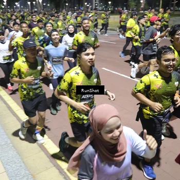Runner Photo 6545289