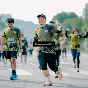 Runner Photo 6545290