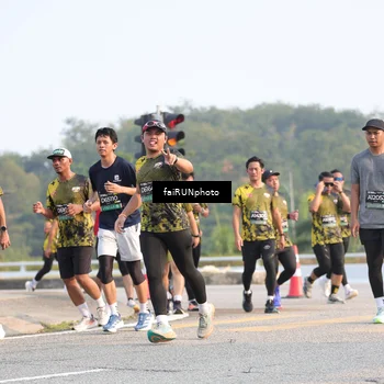 Runner Photo 6545291