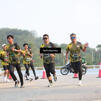Runner Photo 6545294