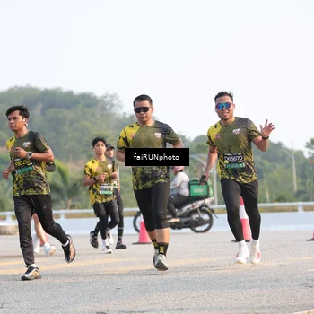 Runner Photo 6545297