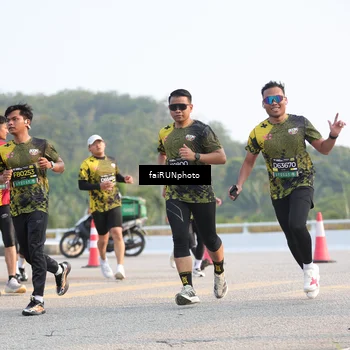 Runner Photo 6545299