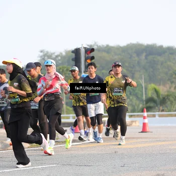 Runner Photo 6545301