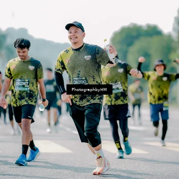 Runner Photo 6545304