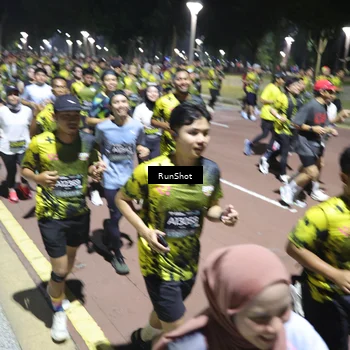 Runner Photo 6545306